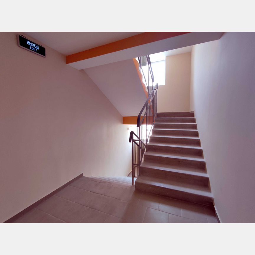 1-к. квартира, 36,9 м², 1/9 эт.