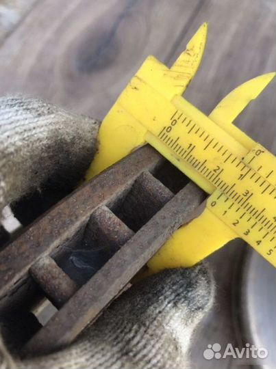 Тормозные диски переднее Lifan Solano 620 1.5 2010