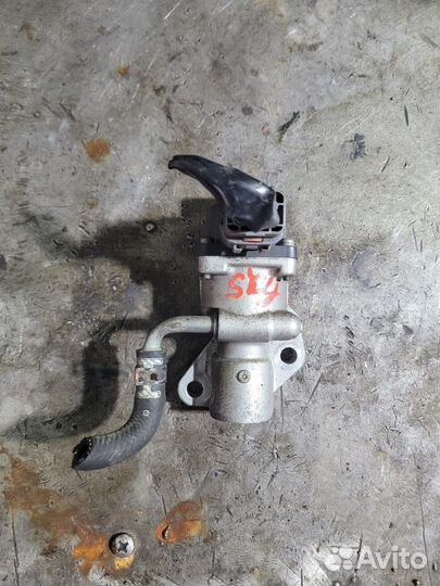 Клапан Егр Mazda 6 GH 1S7G9D475AH