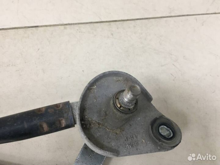 Трапеция стеклоочистителей Kia Rio 2 JB 2005-2011