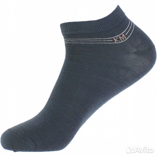 Мужские носки Komax A1402-6 хлопок оптом