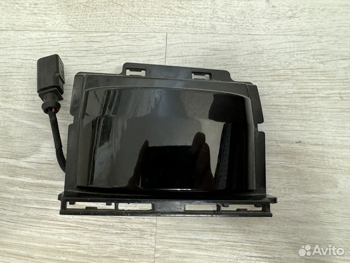 Радар круиз контроля Audi Q8