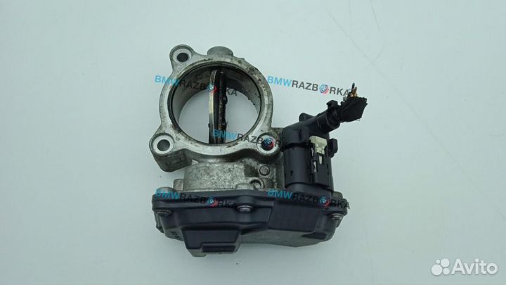 Дроссельная заслонка BMW 5 F10/F11/GT F07 рест