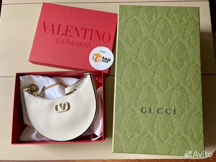 Выкуп и доставка люкс брендов из Европы и США