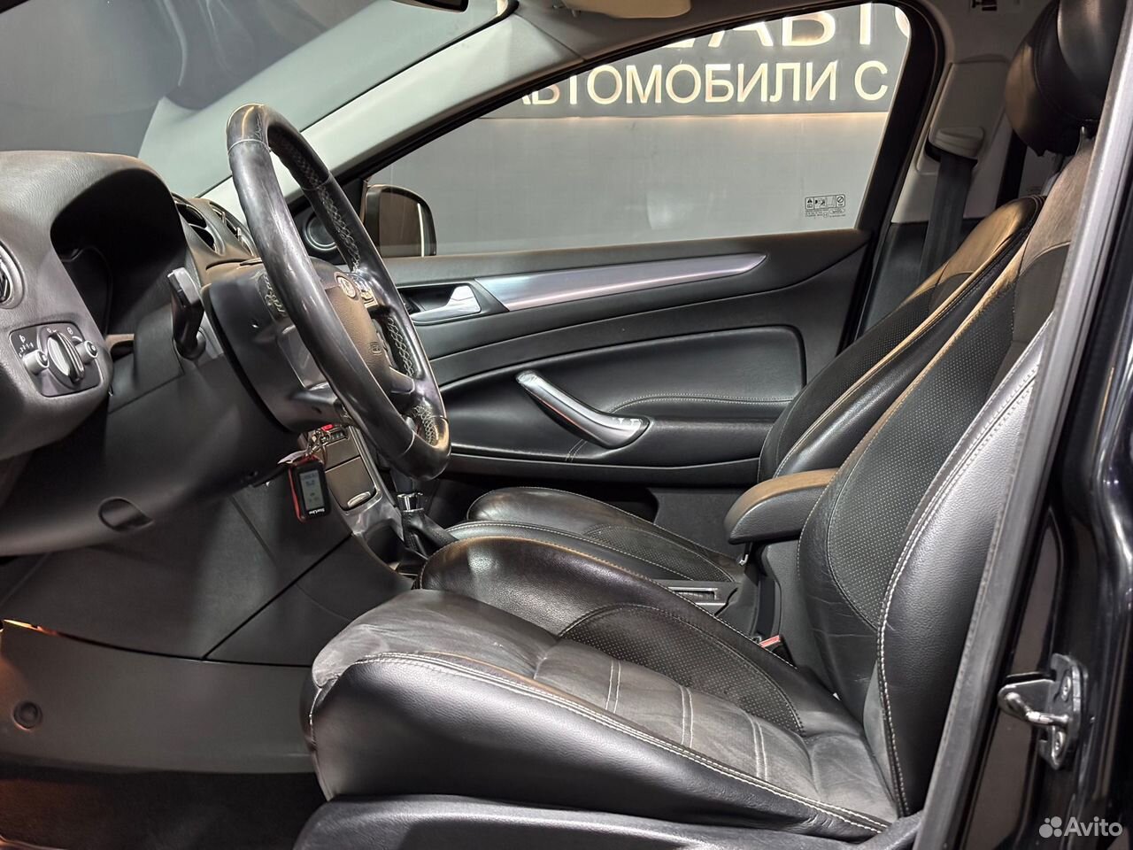 Ford Mondeo 2.3 AT, 2011, 219 930 км