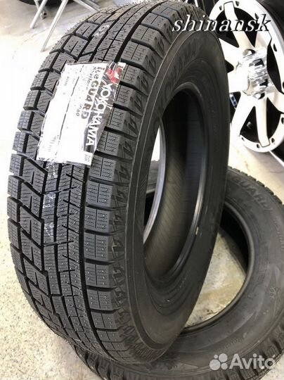 Yokohama Ice Guard IG60 195/70 R14