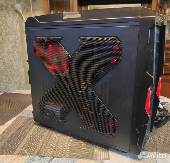 Процессор для компьютера