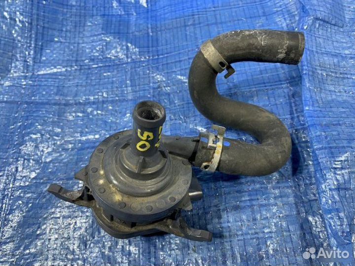 Помпа инвертора Toyota Prius ZVW50 2zrfxe 2016