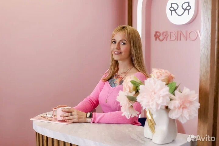 Менеджер по продажам в офис