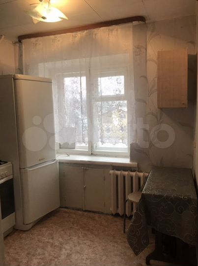 1-к. квартира, 38 м², 3/4 эт.