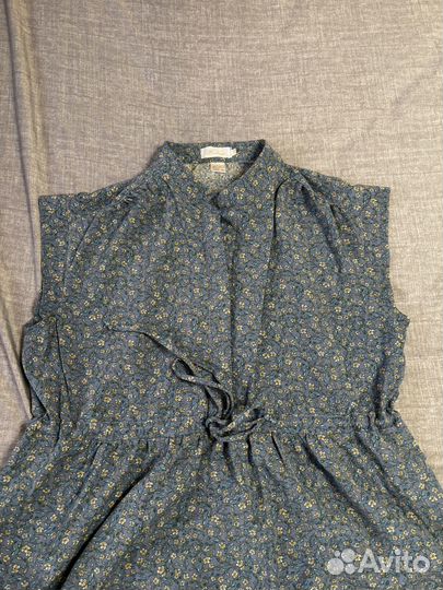 Сарафан для беременных