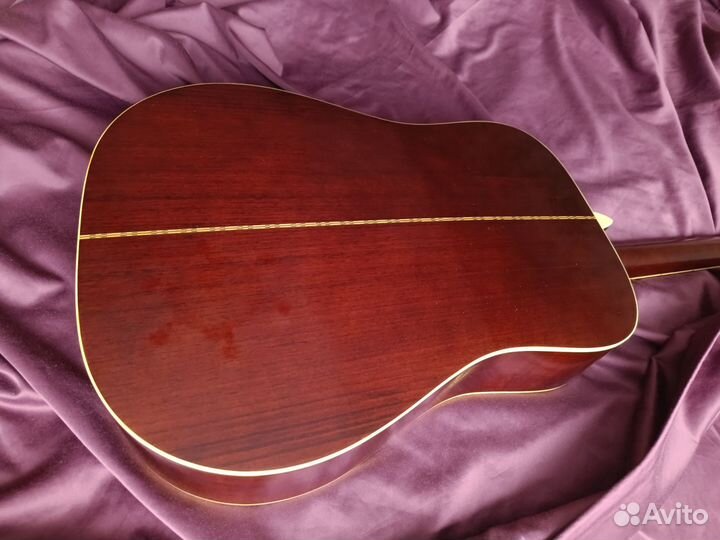 Morris MD510. Japan. 70s