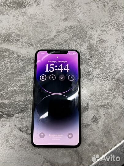 iPhone Xs Max, 256 ГБ