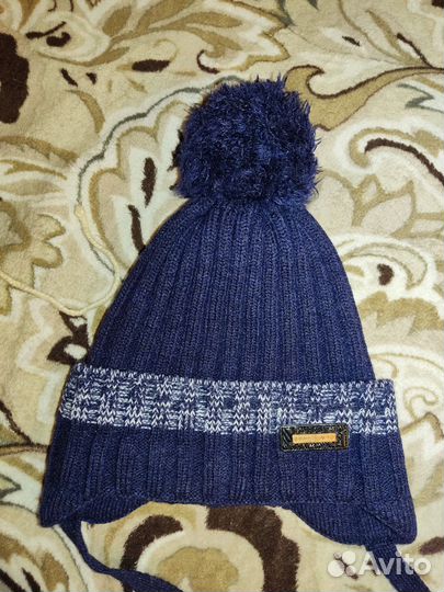 Шапка 48 50