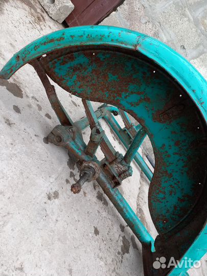 Запчасти урал