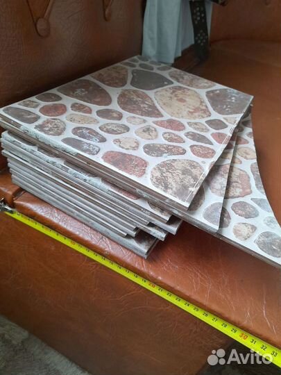 Плитка напольная