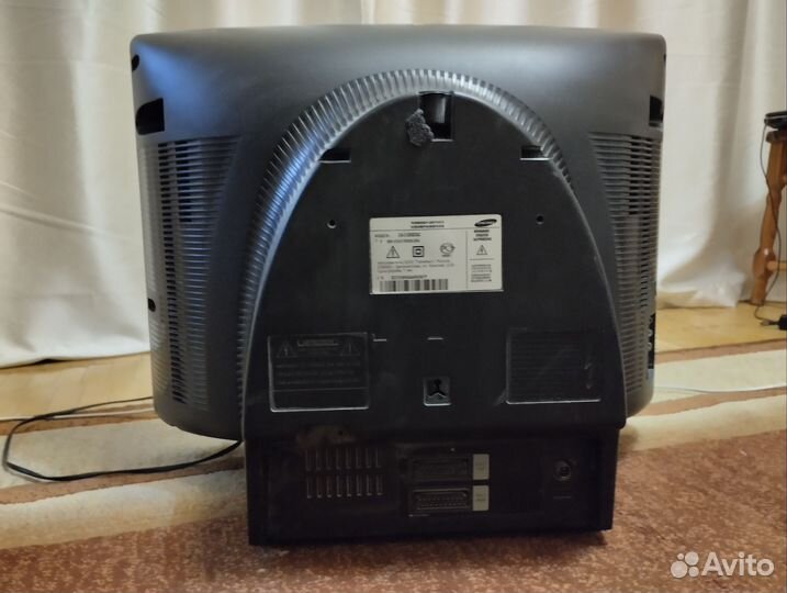 Телевизор бу