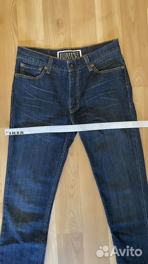 Джинсы мужские Levi's 510