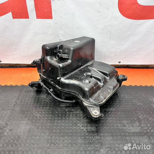 Бак Adblue Audi A6 C8 2019