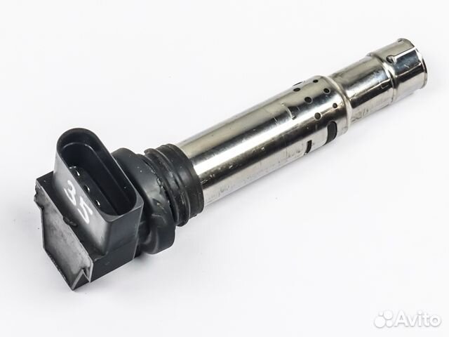 Катушка зажигания 036905715C Volkswagen Touran