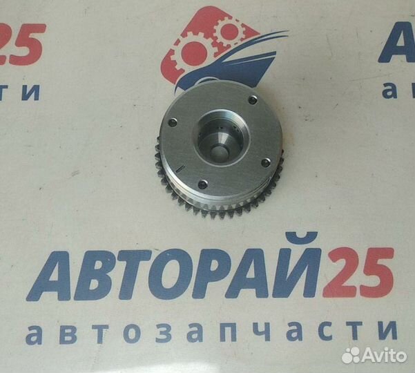 Муфта VVT-i Nissan QR20DE QR25DE Zuyiko 13025Ae02A