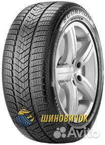 Pirelli Scorpion Winter 315/35 R21 111V