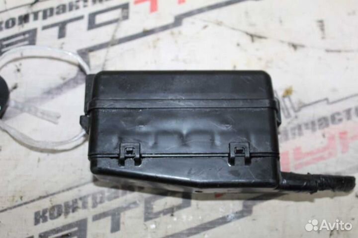 Блок предохранителей mazda MPV LW3W lwfw AJ L3-DE