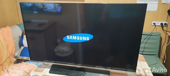 Телевизор Samsung UE40H5270AU