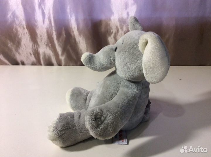 Чудесный слоник великолепного качества. Индонезия