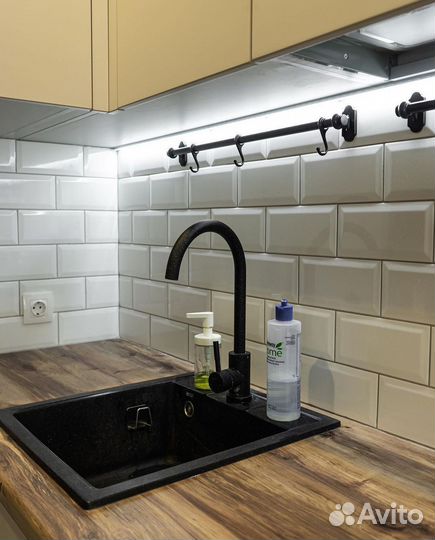 Кухня на заказ. Кухонный гарнитур от производителя