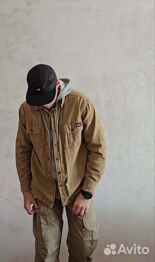 Dickies genuine carhartt active jacket