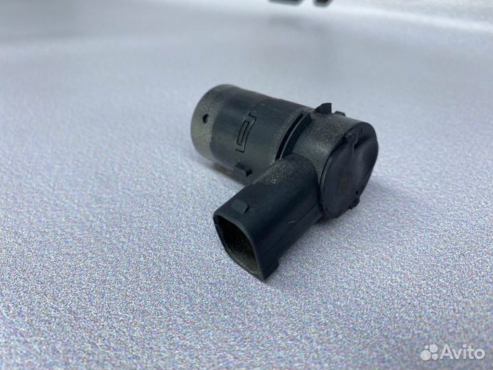 Датчик парковки Bmw 7 E66 N62 N62B44 4.4I 2002