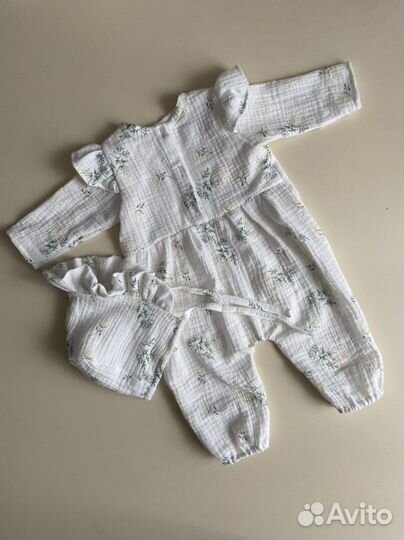 Комплекты для новорожденных