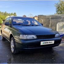 Toyota Carina 1.6 MT, 1995, 384 369 км, с пробегом, цена 180 000 руб.