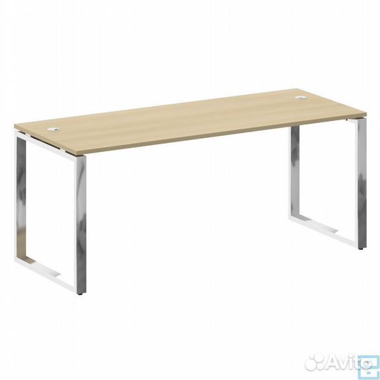 Кабинет руководителя Metal system direct