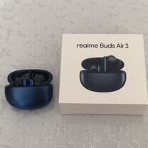 Беспроводные наушники realme Buds Air 3