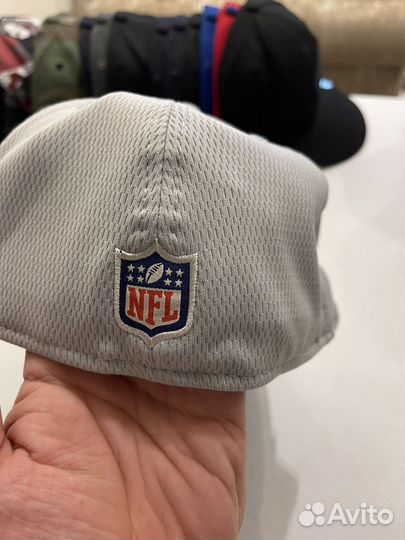 Новая бецсболка new era 59 fifty