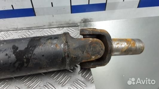 Карданный вал mitsubishi pajero sport 1 (1NN32K301