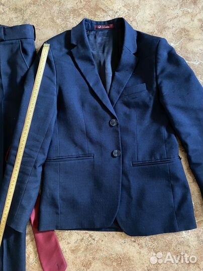 Костюм школьный для мальчика