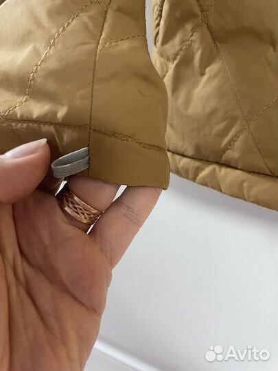 Курточка женская shu