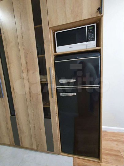 Квартира-студия, 25 м², 2/7 эт.