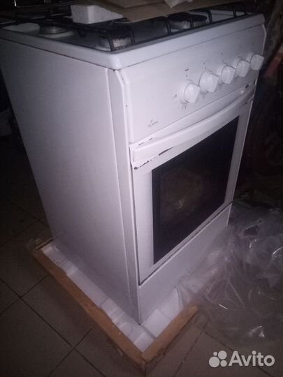 Плита газовая