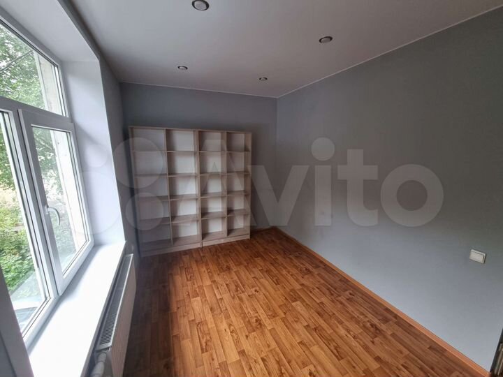 Офис, 12.4 м²