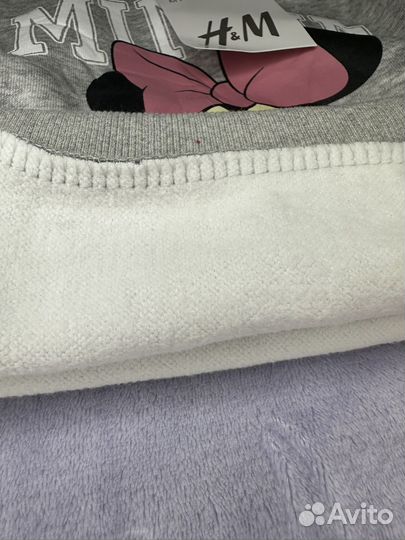 Комплект детский 92