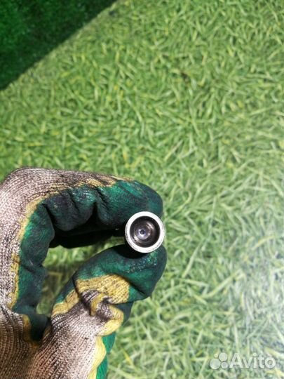 Штанга толкателей MAN G90 1991 51043020040