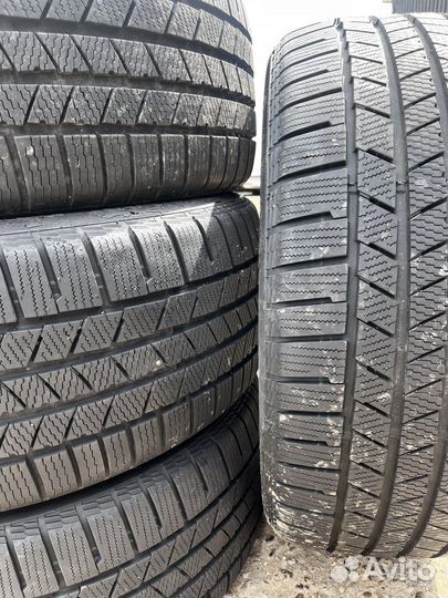 Continental ContiCrossContact Winter 275/40 R22 108V