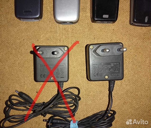 Nokia 1600