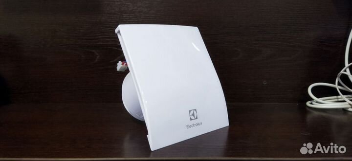 Вентилятор вытяжной Electrolux Magic eafm-150T