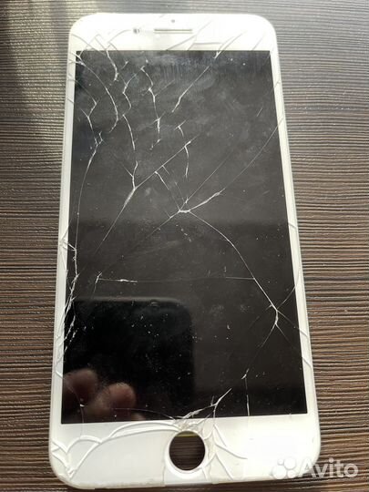 Оригинальный дисплейный модуль Apple iPhone 7 Plus