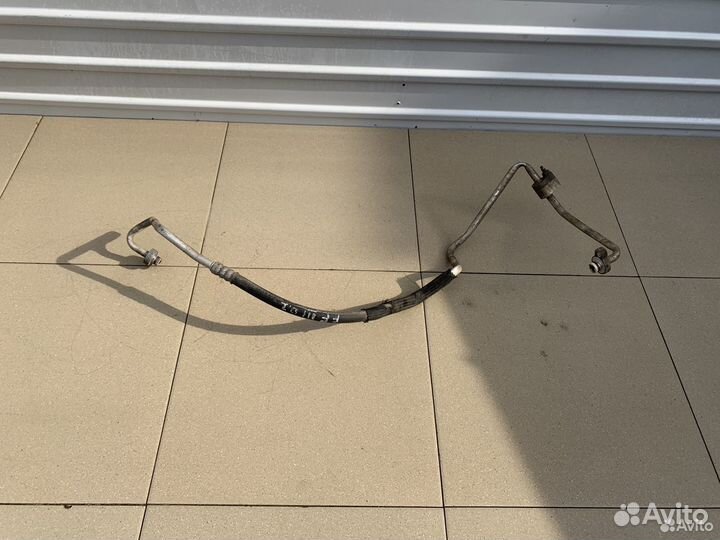 Трубка кондиционера Ford Focus 3